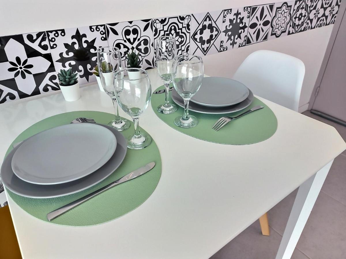 Apartmán Le Soleo Moussy-le-Neuf Exteriér fotografie